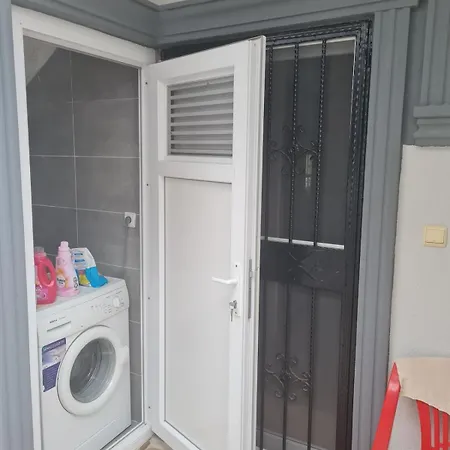 Garden Floor Summer House In Uslu Site 250m To The Sea * Didim