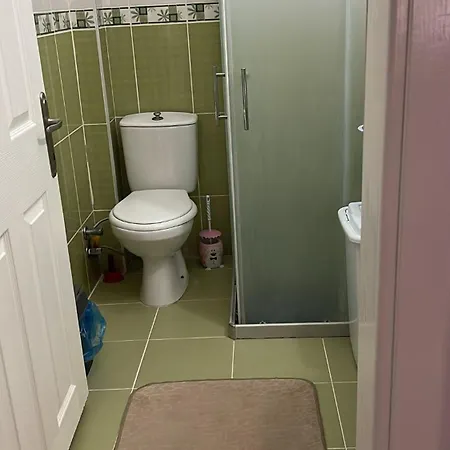 Garden Floor Summer House In Uslu Site 250m To The Sea Didim