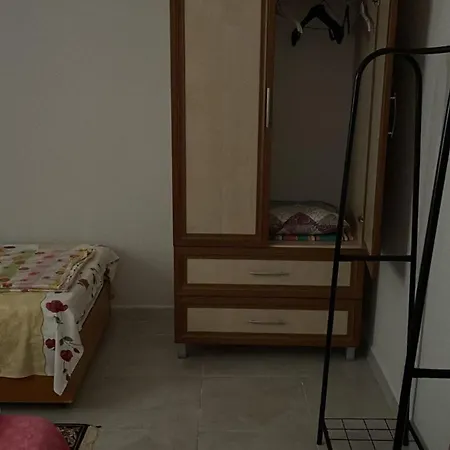 Garden Floor Summer House In Uslu Site 250m To The Sea * דידים