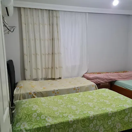 Garden Floor Summer House In Uslu Site 250m To The Sea Semesterbostad Didim